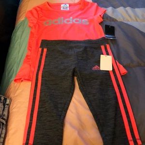 Adidas Set